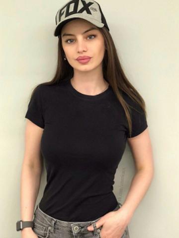 Индивидуалка Каролина фото 2