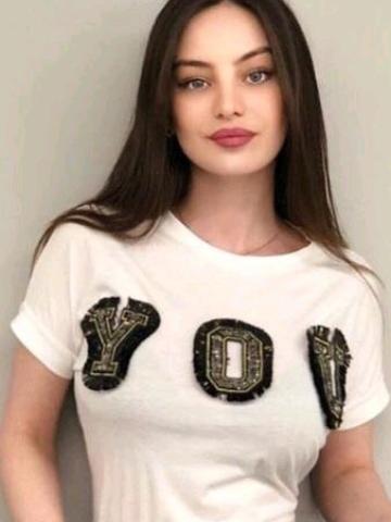 Индивидуалка Каролина фото 3